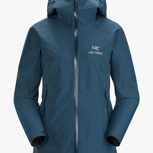 Arc'teryx Zeta SL Jacket